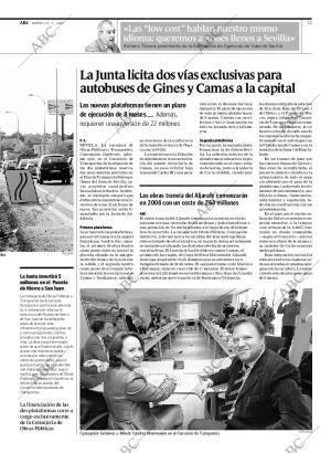ABC SEVILLA 13-03-2007 página 11