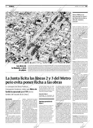 ABC SEVILLA 13-03-2007 página 12