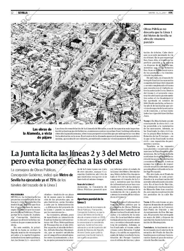 ABC SEVILLA 13-03-2007 página 12