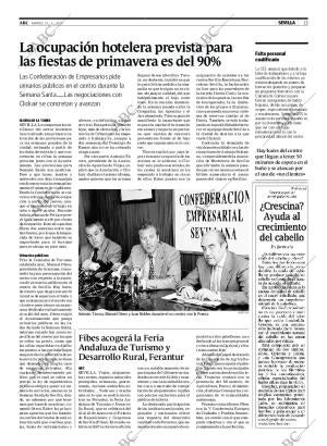 ABC SEVILLA 13-03-2007 página 13