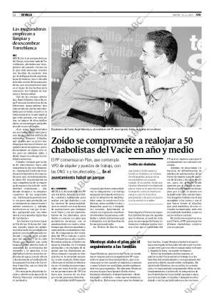 ABC SEVILLA 13-03-2007 página 14