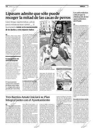 ABC SEVILLA 13-03-2007 página 15