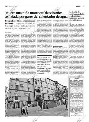 ABC SEVILLA 13-03-2007 página 17