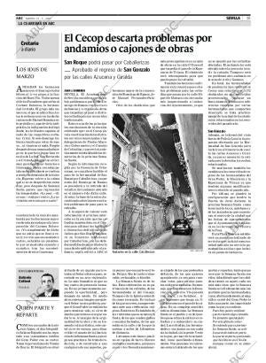 ABC SEVILLA 13-03-2007 página 19