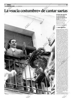ABC SEVILLA 13-03-2007 página 20