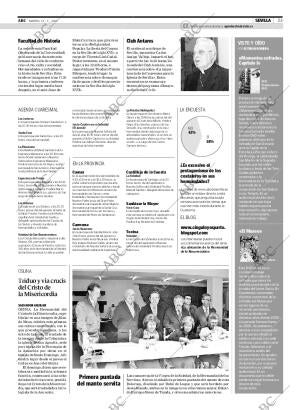 ABC SEVILLA 13-03-2007 página 23