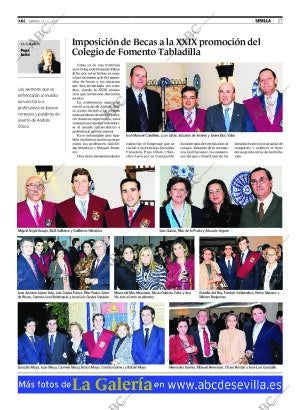 ABC SEVILLA 13-03-2007 página 27