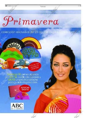 ABC SEVILLA 13-03-2007 página 29