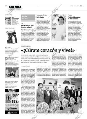 ABC SEVILLA 13-03-2007 página 30