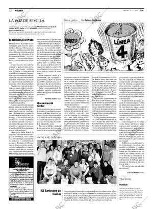ABC SEVILLA 13-03-2007 página 32