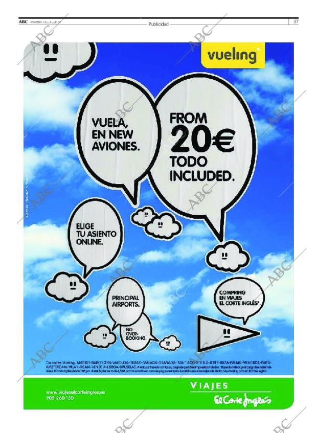 ABC SEVILLA 13-03-2007 página 37