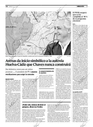 ABC SEVILLA 13-03-2007 página 39