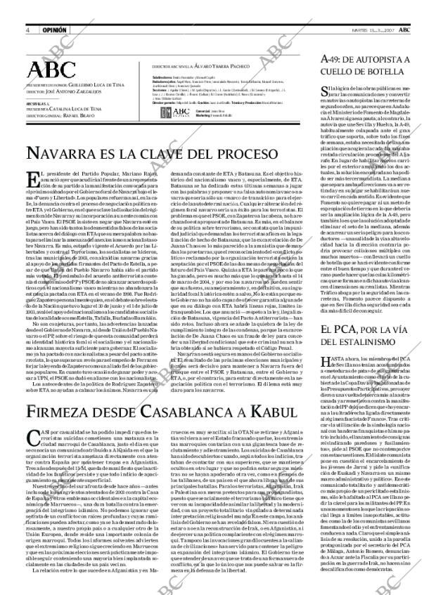 ABC SEVILLA 13-03-2007 página 4