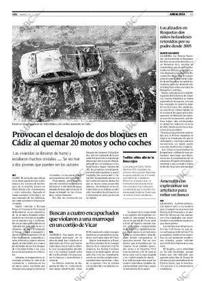 ABC SEVILLA 13-03-2007 página 41