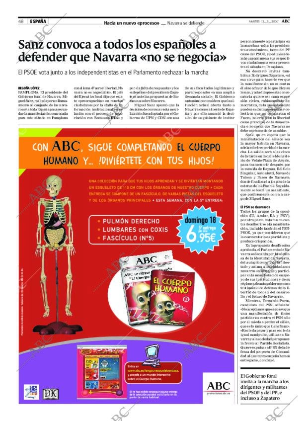 ABC SEVILLA 13-03-2007 página 48