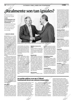 ABC SEVILLA 13-03-2007 página 49