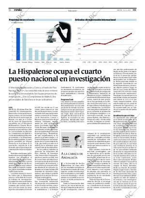 ABC SEVILLA 13-03-2007 página 56