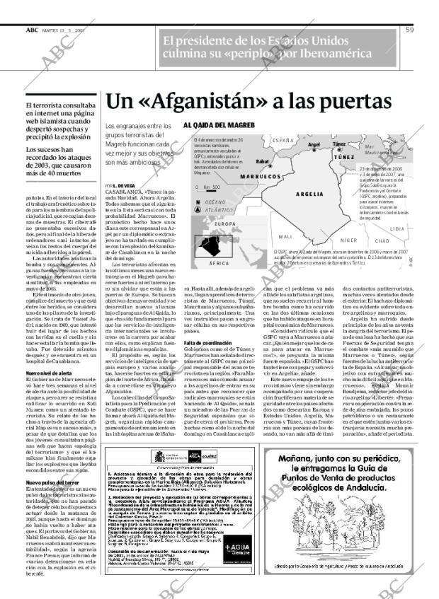 ABC SEVILLA 13-03-2007 página 59