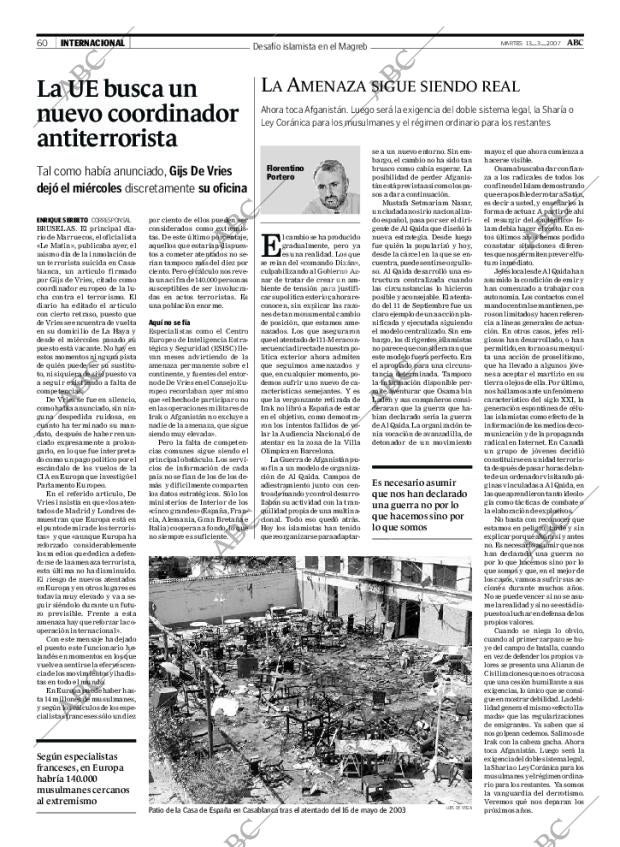 ABC SEVILLA 13-03-2007 página 60