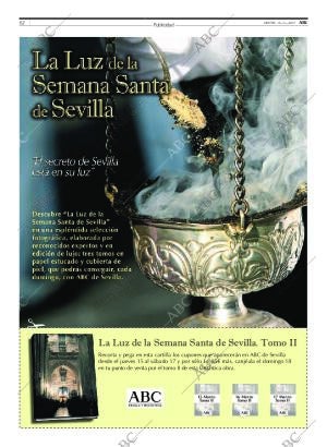 ABC SEVILLA 13-03-2007 página 62
