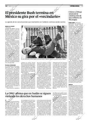 ABC SEVILLA 13-03-2007 página 63