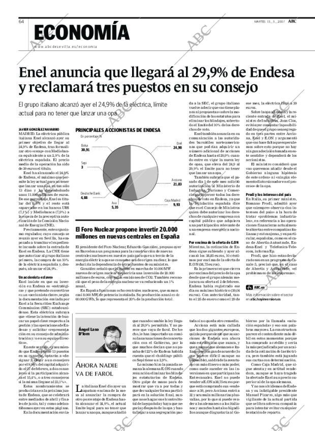 ABC SEVILLA 13-03-2007 página 64