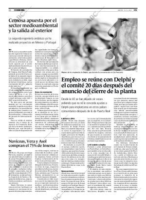 ABC SEVILLA 13-03-2007 página 66