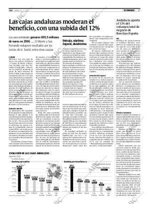 ABC SEVILLA 13-03-2007 página 67