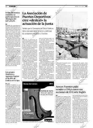 ABC SEVILLA 13-03-2007 página 68