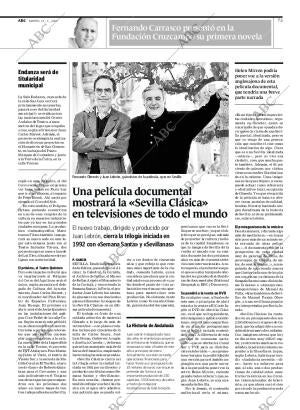 ABC SEVILLA 13-03-2007 página 73