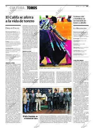 ABC SEVILLA 13-03-2007 página 76