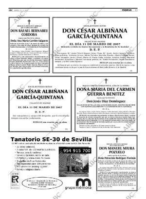 ABC SEVILLA 13-03-2007 página 83