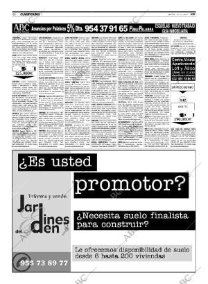 ABC SEVILLA 13-03-2007 página 86