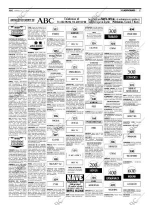 ABC SEVILLA 13-03-2007 página 87