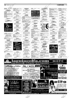 ABC SEVILLA 13-03-2007 página 89