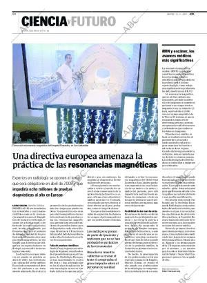 ABC SEVILLA 13-03-2007 página 90