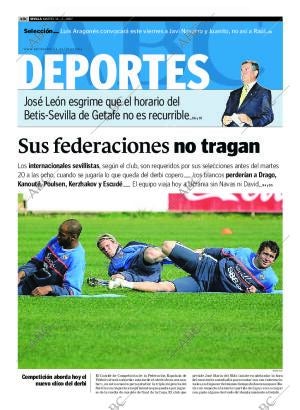 ABC SEVILLA 13-03-2007 página 93