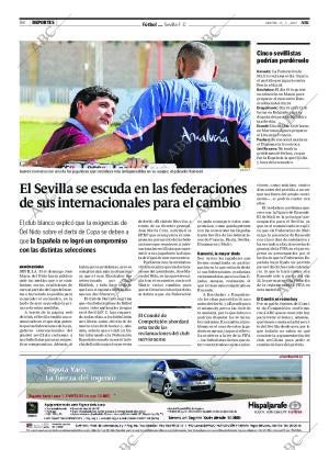 ABC SEVILLA 13-03-2007 página 94