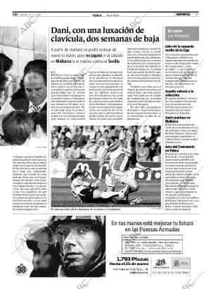ABC SEVILLA 13-03-2007 página 97
