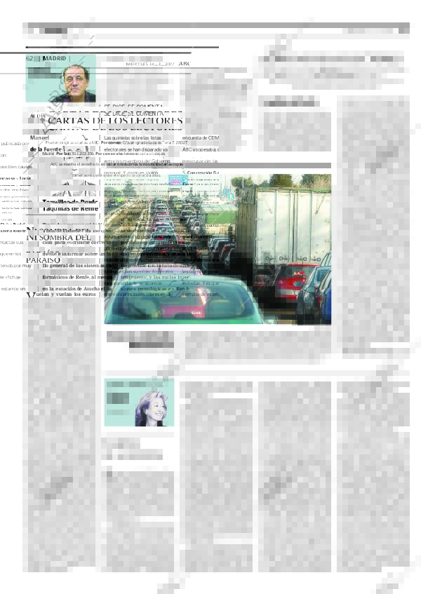 ABC MADRID 14-03-2007 página 62
