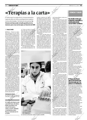 ABC SEVILLA 14-03-2007 página 100