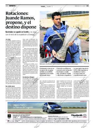 ABC SEVILLA 14-03-2007 página 104