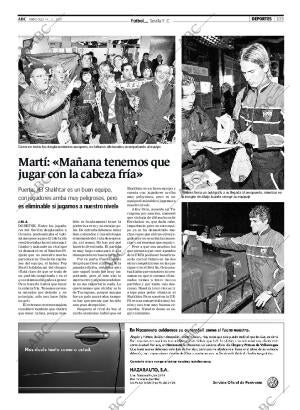 ABC SEVILLA 14-03-2007 página 105