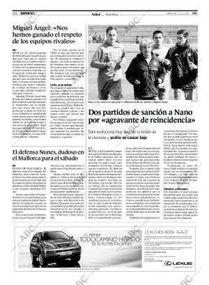 ABC SEVILLA 14-03-2007 página 106