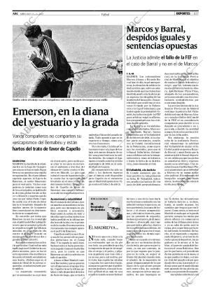 ABC SEVILLA 14-03-2007 página 107