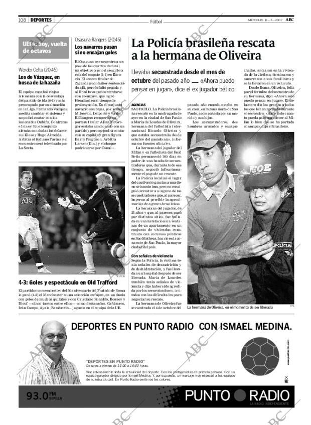 ABC SEVILLA 14-03-2007 página 108