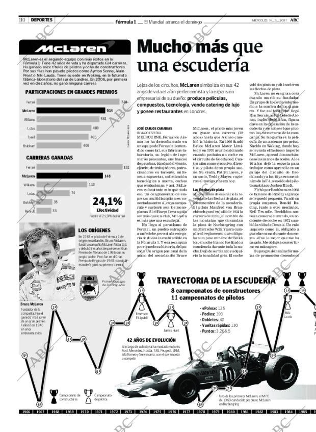 ABC SEVILLA 14-03-2007 página 110
