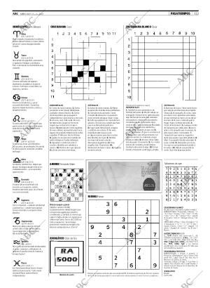 ABC SEVILLA 14-03-2007 página 113