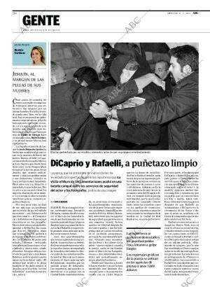 ABC SEVILLA 14-03-2007 página 114