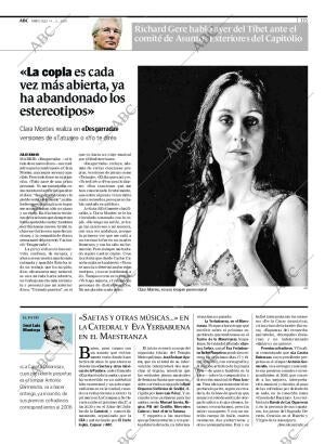 ABC SEVILLA 14-03-2007 página 115